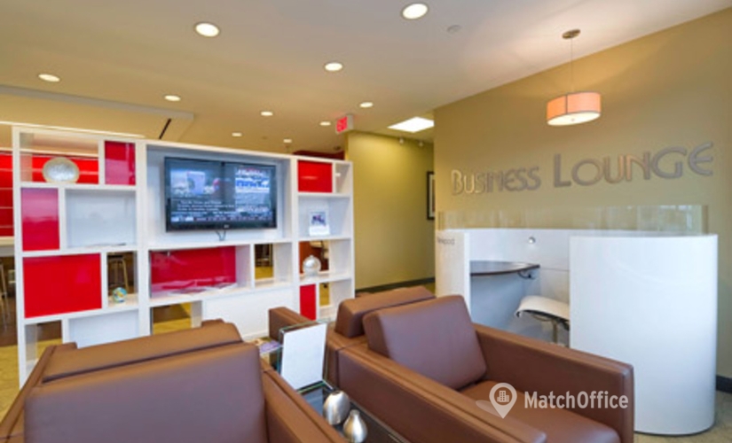 Virtual business address in Mississauga, ON, 7111 Syntex Drive (L5N 6H4) - 2 | MatchOffice.com