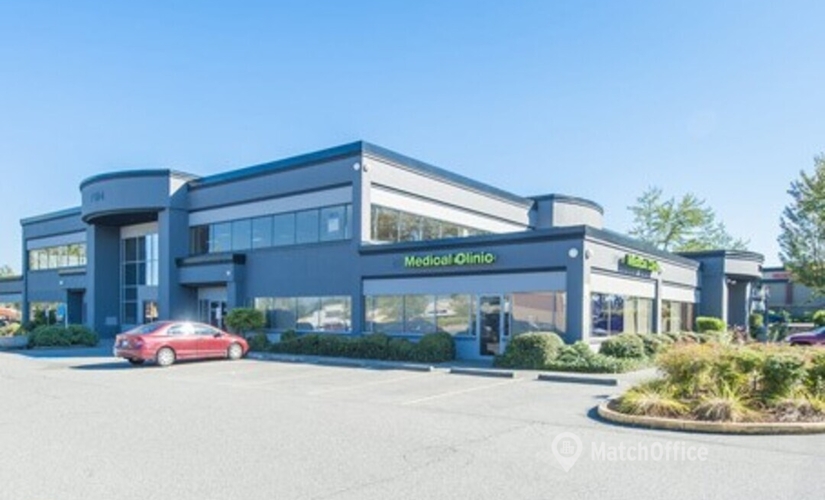 88 m² Business center in Surrey, BC, 7404 King George Blvd. (V3W 1N6) - 2 | MatchOffice.com