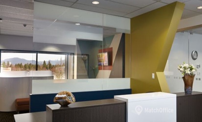 88 m² Shared office in Surrey, BC, 7404 King George Blvd. (V3W 1N6) - 3 | MatchOffice.com