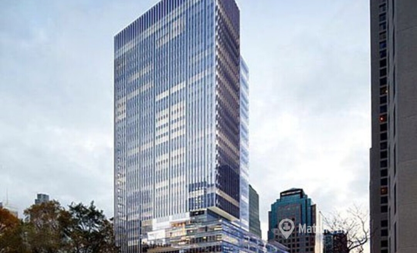 Virtual office in Toronto, 88 Queens Quay West (M5J 0B9) - 1 | MatchOffice.com