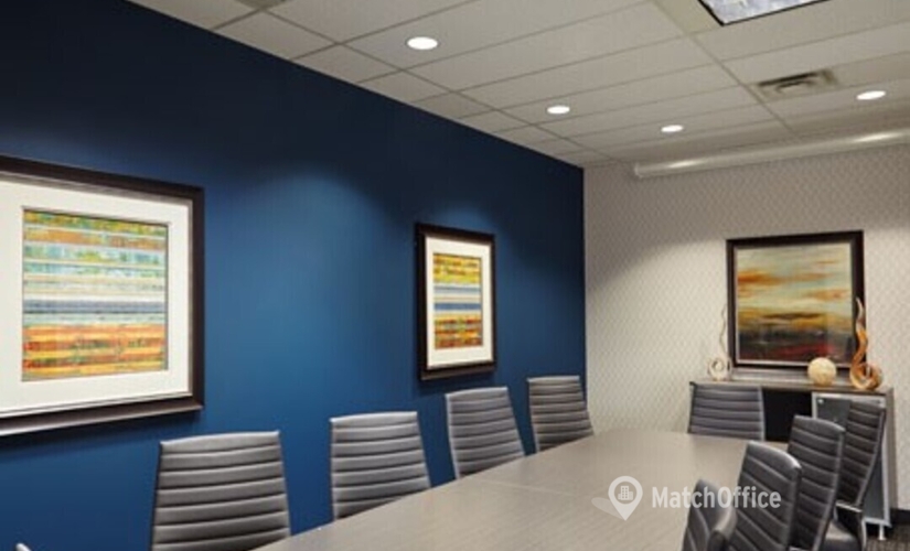 Virtual office space in Toronto, 88 Queens Quay West (M5J 0B9) - 4 | MatchOffice.com