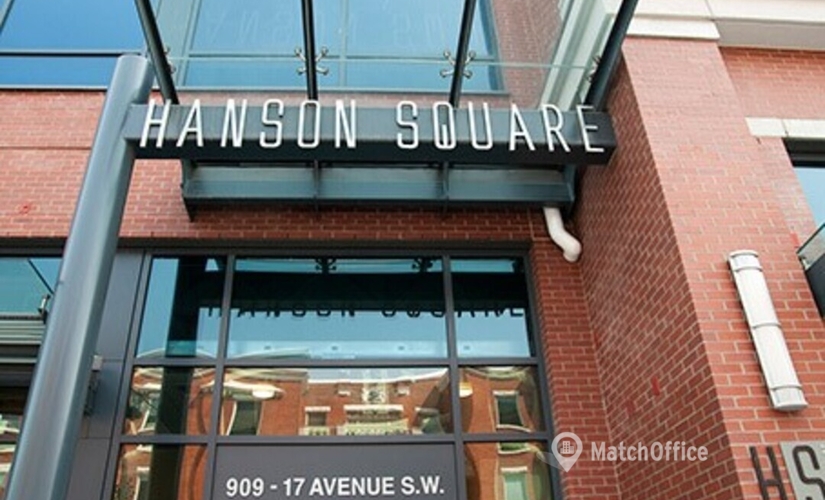 50 m² Coworking  in Calgary, AB, 909 17th Avenue SW (T2T 0A4) - 1 | MatchOffice.com