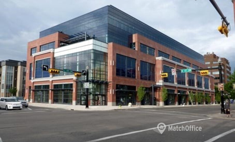 50 m² Shared workspace  in Calgary, AB, 909 17th Avenue SW (T2T 0A4) - 2 | MatchOffice