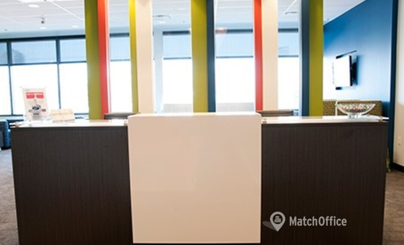 50 m² Shared office  in Calgary, AB, 909 17th Avenue SW (T2T 0A4) - 3 | MatchOffice.com