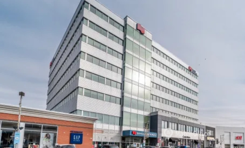 50 m² Serviced office in Brossard, 	QC, 9160 (J4Y 0B6) - 1 | MatchOffice.com