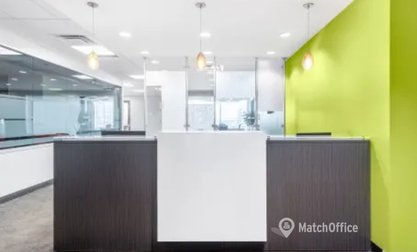 50 m² Business park in Brossard, 	QC, 9160 (J4Y 0B6) - 2 | MatchOffice
