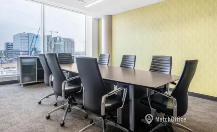 50 m² Business space in Brossard, 	QC, 9160 (J4Y 0B6) - 3 | MatchOffice