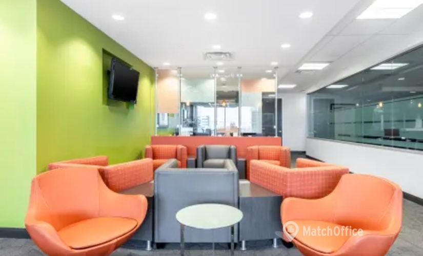 100 m² Conference hall in Montreal, QC, 9160 (J4Y 0B6) - 4 | MatchOffice.com