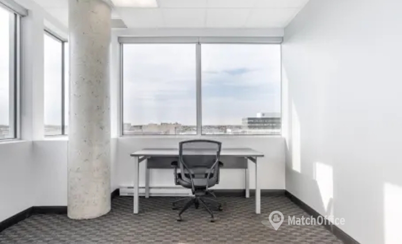 50 m² Business park in Brossard, 	QC, 9160 (J4Y 0B6) - 4 | MatchOffice.com