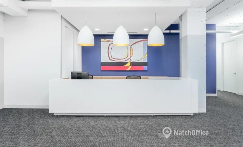 100 m² Business park in Kitchener, ON, Frederick Street 22 (N2H 6M6) - 1 | MatchOffice.com