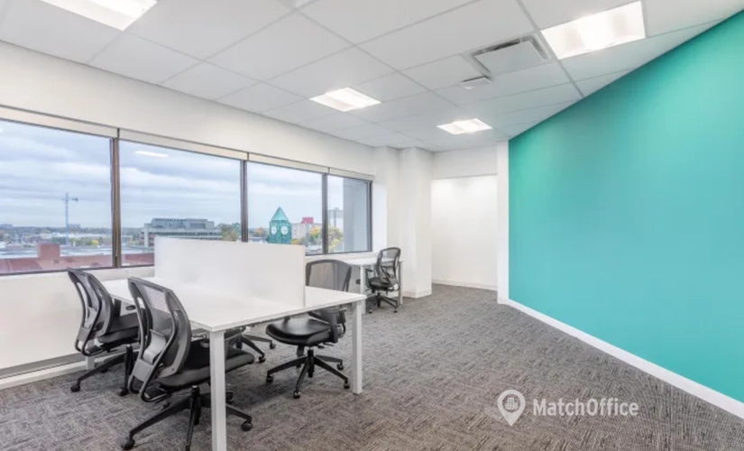 100 m² Coworking  in Kitchener, ON, Frederick Street 22 (N2H 6M6) - 4 | MatchOffice