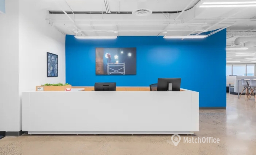 100 m² Serviced office in Halifax, NS, Hollis Street 1701 (B3J 2T9) - 1 | MatchOffice