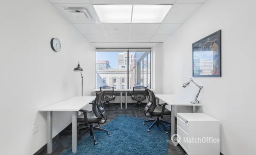 100 m² Serviced office in Halifax, NS, Hollis Street 1701 (B3J 2T9) - 4 | MatchOffice.com