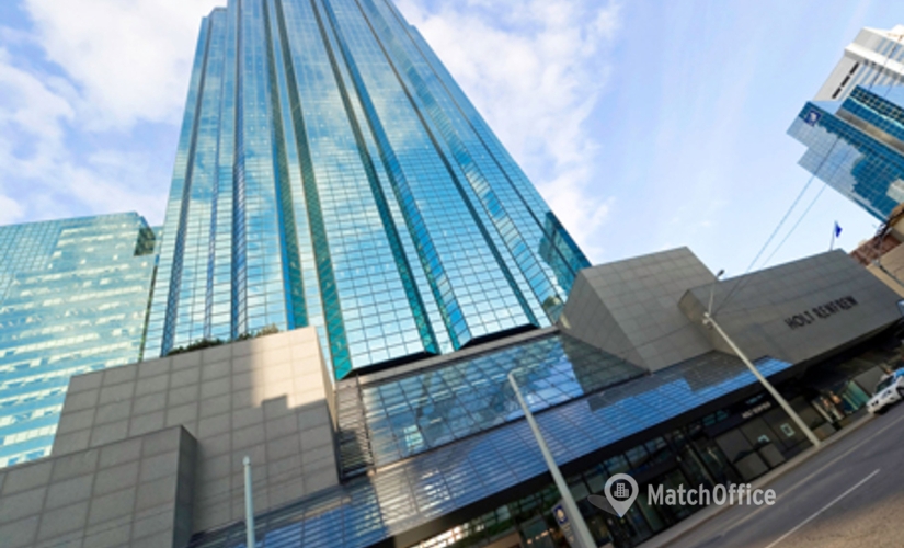 Virtual address in Edmonton, AB, Manulife Place (T5J 3S4) - 4 | MatchOffice.com