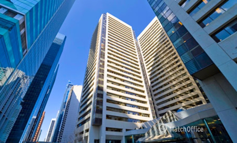 Virtual address in Calgary, AB, Sun Life Plaza West Tower (T2P 3N4) - 4 | MatchOffice.com