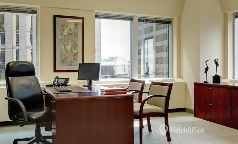 Virtual address in Toronto, The Exchange Tower (M5X 1E3) - 3 | MatchOffice