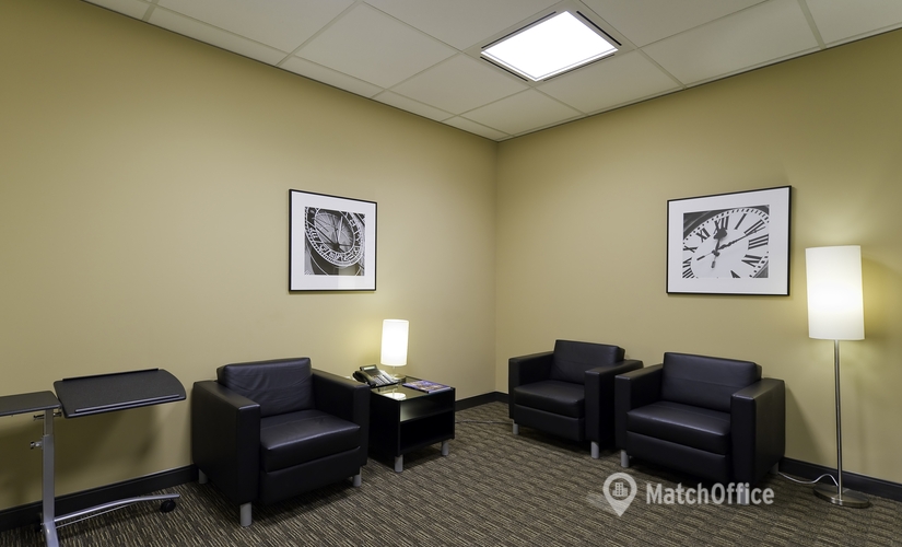 30 m² Convention center in Montreal, QC, 1000 de la Gauchetiere (H3B 4W5) - 8 | MatchOffice