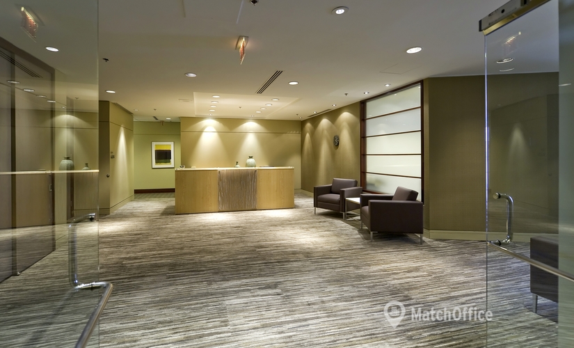30 m² Meeting room in Montreal, QC, 1000 de la Gauchetiere (H3B 4W5) - 10 | MatchOffice