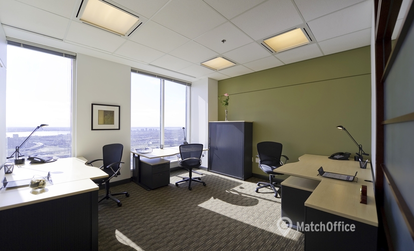 30 m² Conference room in Montreal, QC, 1000 de la Gauchetiere (H3B 4W5) - 11 | MatchOffice