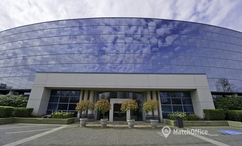 100 m² Meeting room in Burnaby, BC, 4170 Still Creek Drive (V5C 6C6) - 1 | MatchOffice.com