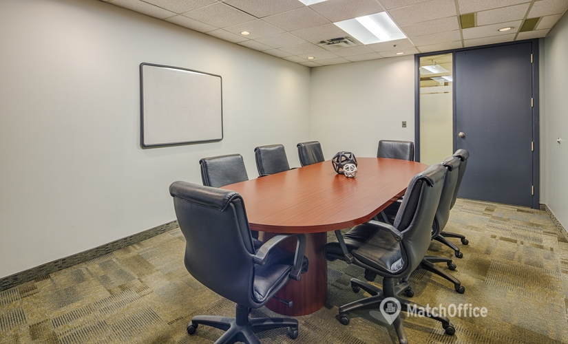 100 m² Conference space in Burnaby, BC, 4170 Still Creek Drive (V5C 6C6) - 2 | MatchOffice