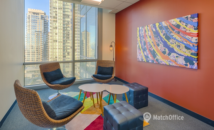 Virtual business address in Burnaby, BC, 2025 Willingdon Avenue (V5C 0J3) - 4 | MatchOffice