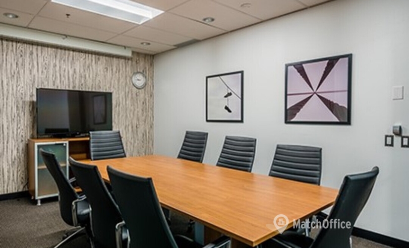 100 m² Convention center in Winnipeg, MI, Saint Mary Avenue 330 (R3C 3Z5) - 3 | MatchOffice