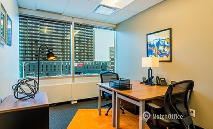 100 m² Conference hall in Winnipeg, MI, Saint Mary Avenue 330 (R3C 3Z5) - 4 | MatchOffice