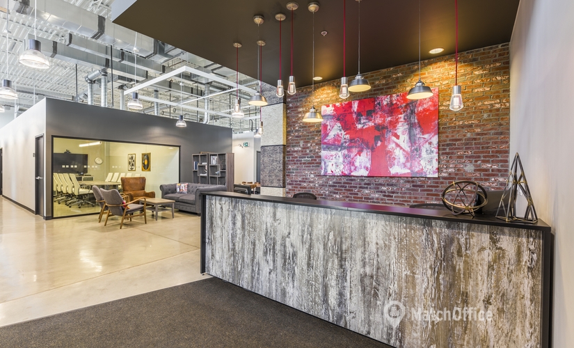 100 m² Conference room in Vaughan, ON, 9131 Keele Street (L4K 0G7) - 1 | MatchOffice