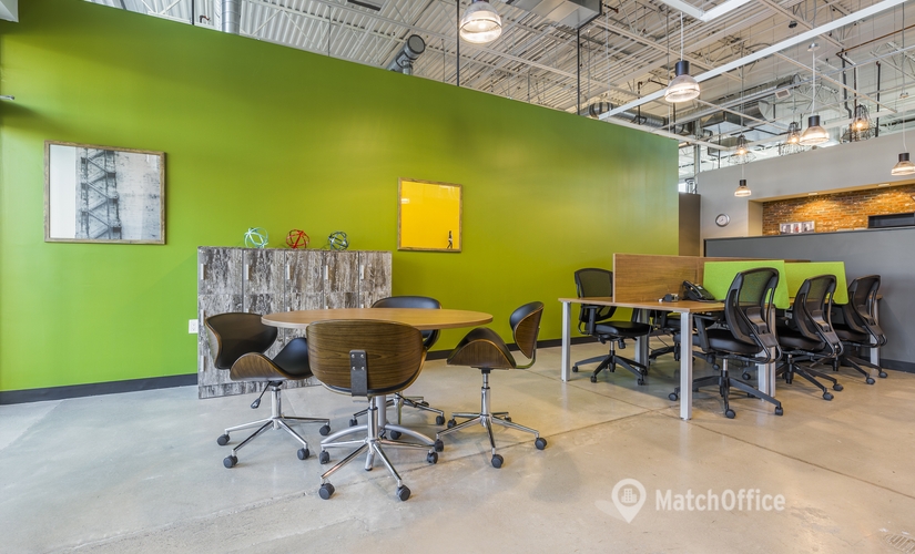 100 m² Convention center in Vaughan, ON,  9131 Keele Street (L4K 0G7) - 4 | MatchOffice