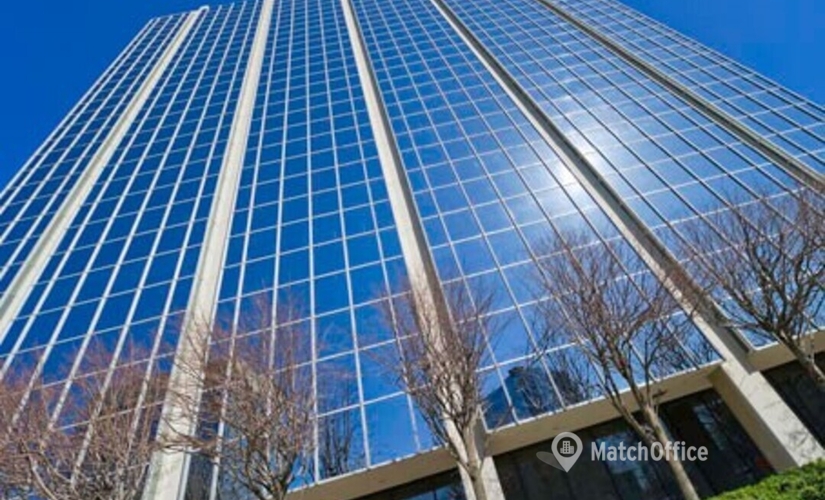 100 m² Conference center in Mississauga, ON, Robert Speck Parkway 4 (L4Z 1S1) - 1 | MatchOffice