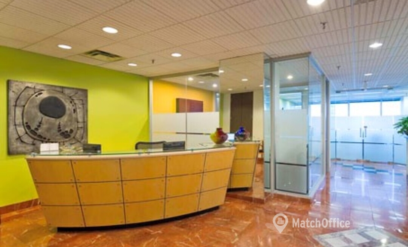 100 m² Conference center in Mississauga, ON, Robert Speck Parkway 4 (L4Z 1S1) - 3 | MatchOffice