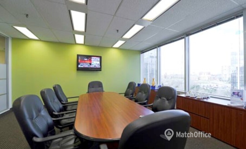 100 m² Meeting room in Mississauga, ON, Robert Speck Parkway 4 (L4Z 1S1) - 4 | MatchOffice.com