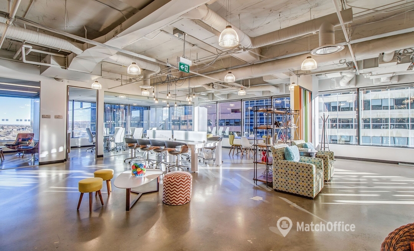 100 m² Conference center in Calgary, AB, 330 5th Avenue SW (T2P 0J4) - 3 | MatchOffice