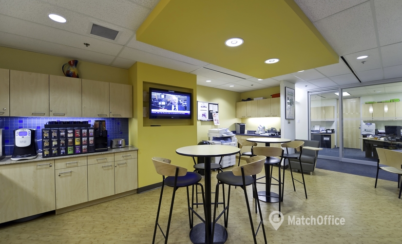 Virtual office in Winnipeg, MI, 201 Portage Avenue (R3B 3K6) - 4 | MatchOffice