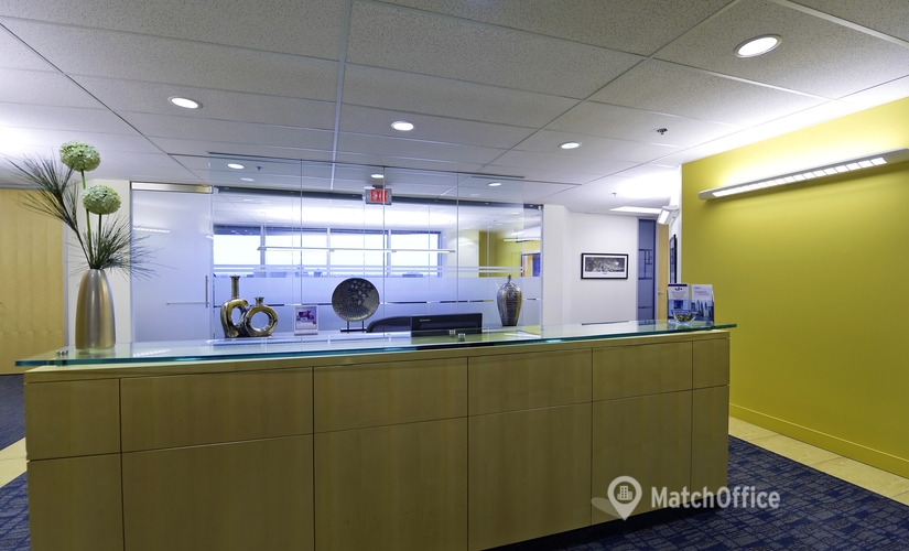 100 m² Conference space in Winnipeg, MI, 201 Portage Avenue (R3B 3K6) - 1 | MatchOffice