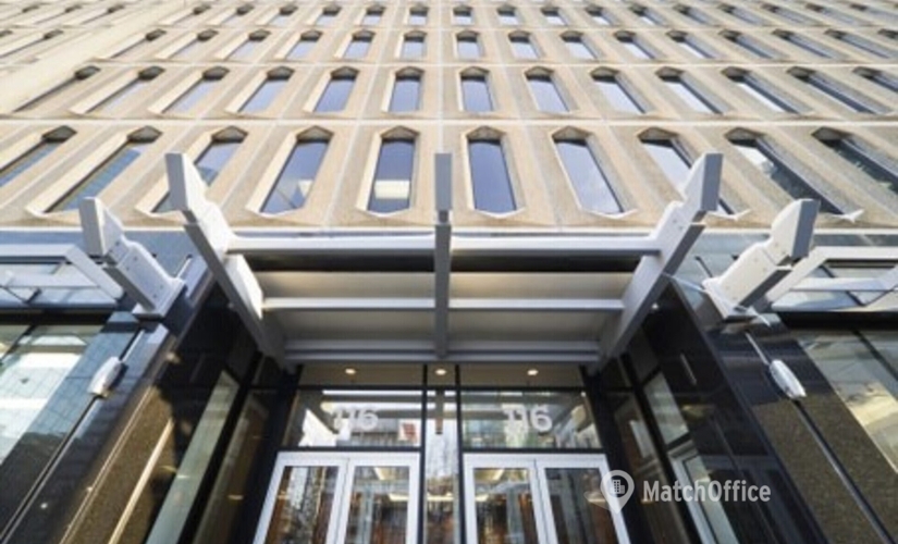 100 m² Conference space in Ottawa, ON, 116 Albert street (K1P 5G3) - 1 | MatchOffice.com