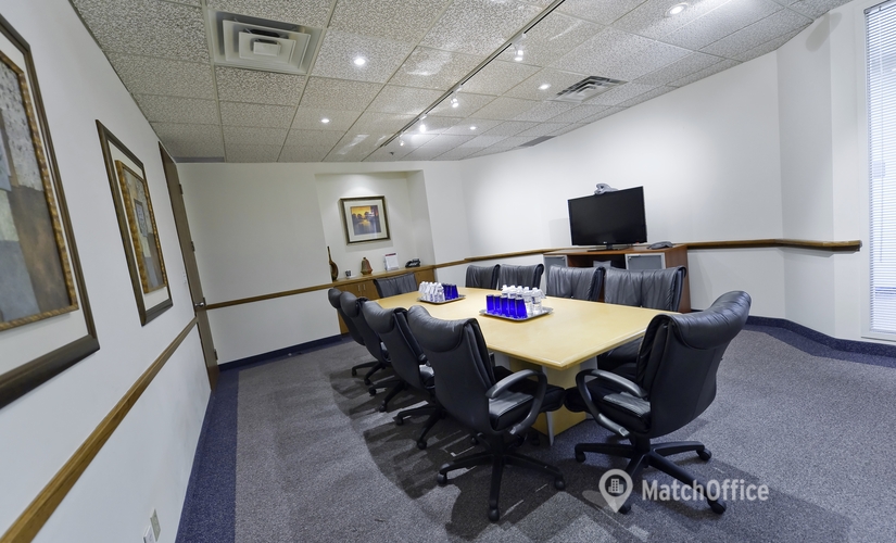 100 m² Conference hall in Ottawa, ON, 116 Albert street (K1P 5G3) - 3 | MatchOffice.com