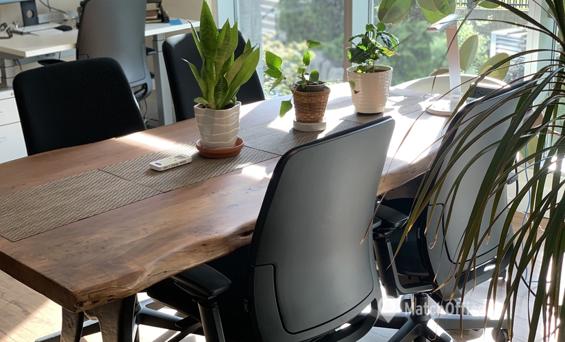1000 m² Co-working in Victoria, BC, Humboldt Street 810 (V8V 5B1) - 0 | MatchOffice