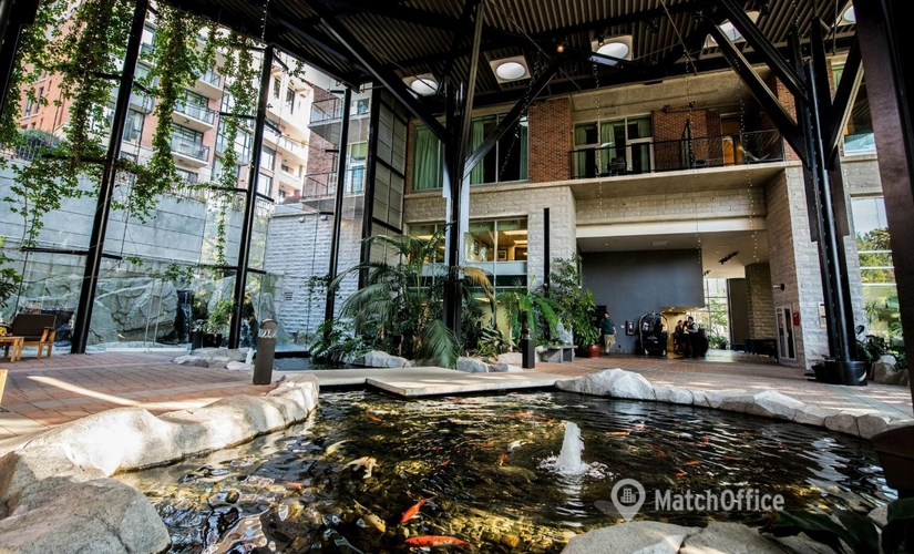 1000 m² Coworking space in Victoria, BC, Humboldt Street 810 (V8V 5B1) - 1 | MatchOffice.com