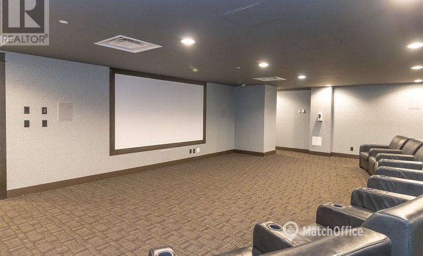 1000 m² Shared workspace  in Victoria, 	BC, Humboldt Street 810 (V8V 5B1) - 2 | MatchOffice.com