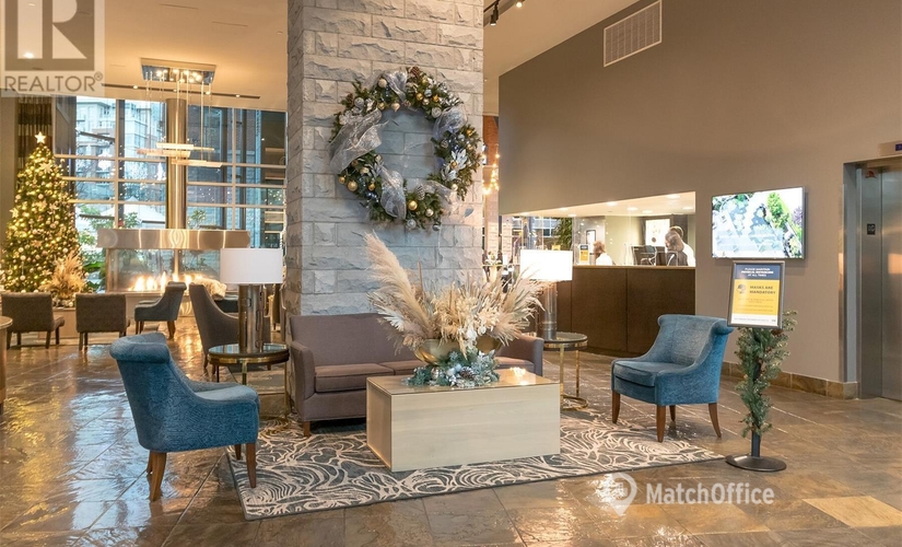 1000 m² Shared workspace in Victoria, BC, Humboldt Street 810 (V8V 5B1) - 2 | MatchOffice