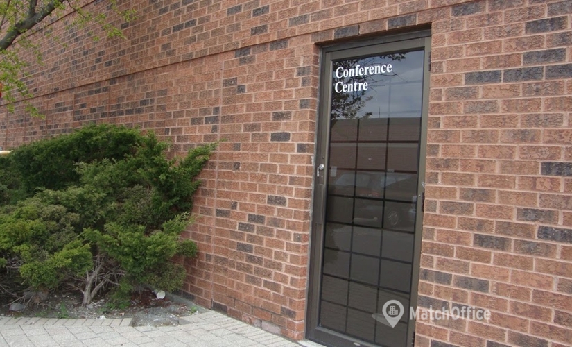 60 m² Conference hall in Toronto, 1370 Don Mills Road (M3B 3N7) - 1 | MatchOffice.com