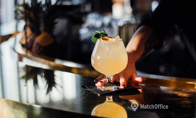 78 m² Conference hall in Winnipeg, MI, Donald Street 310 (R3B 2B9) - 0 | MatchOffice