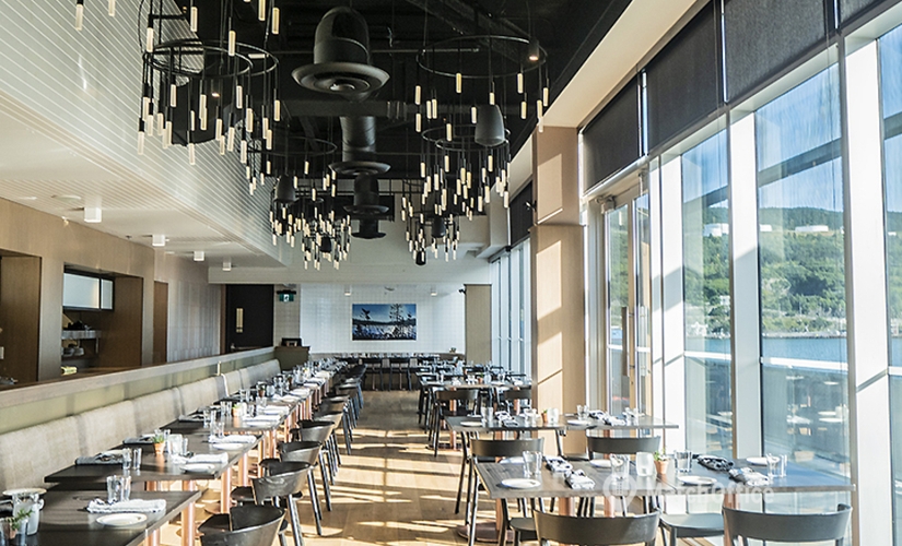 78 m² Convention center in Winnipeg, MI, Donald Street 310 (R3B 2B9) - 1 | MatchOffice