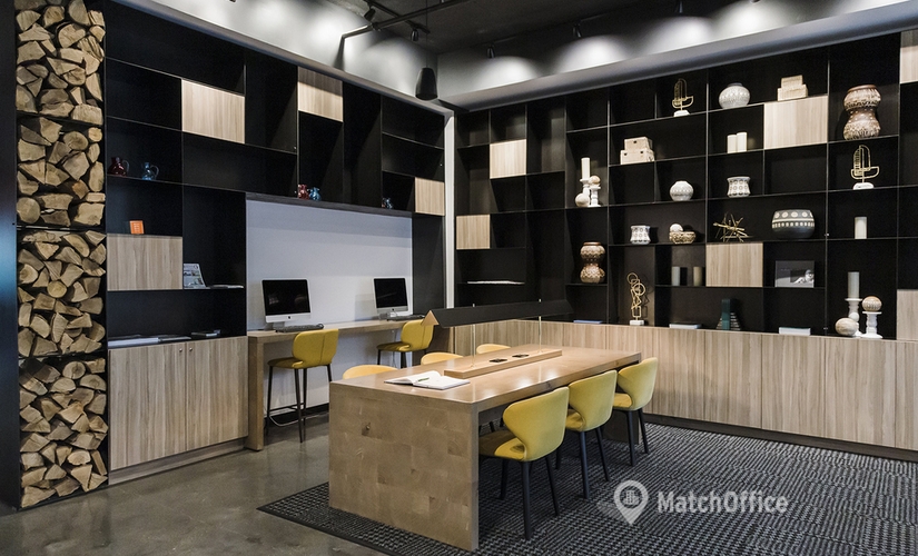 78 m² Conference center in Winnipeg, MI, Donald Street 310 (R3B 2B9) - 2 | MatchOffice.com