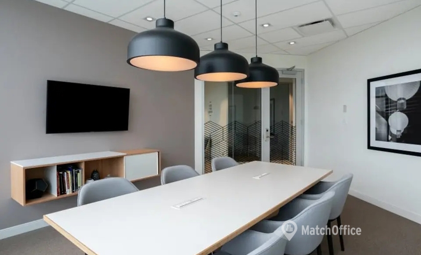40 m² Serviced office in Victoria, BC, 301- 3450 Uptown Blvd (V8Z 0B9) - 4 | MatchOffice