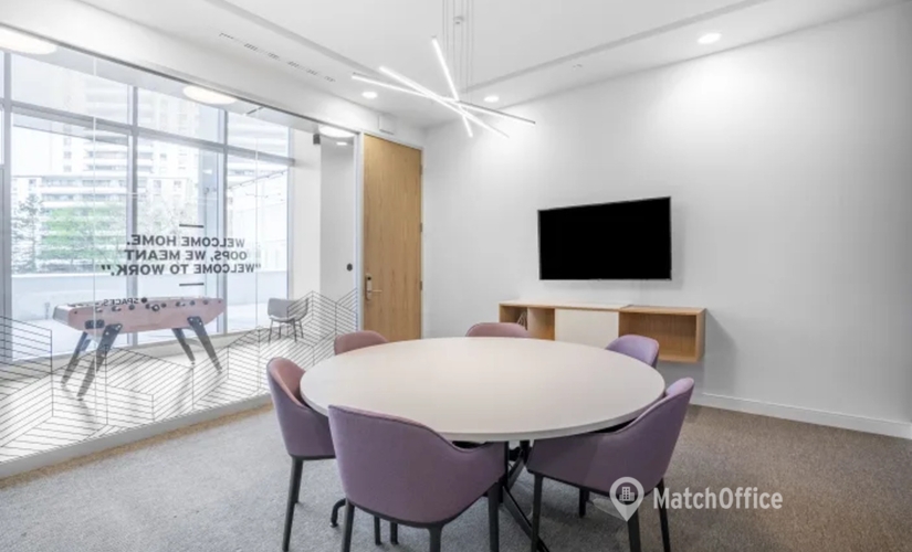 40 m² Serviced office in Toronto, 5200 Yonge Street (M2N 5P6) - 4 | MatchOffice.com