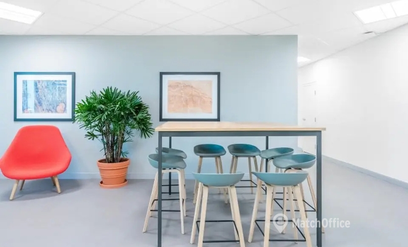 40 m² Serviced office in Toronto, 200 Bay Street (M5J 2T6) - 4 | MatchOffice.com