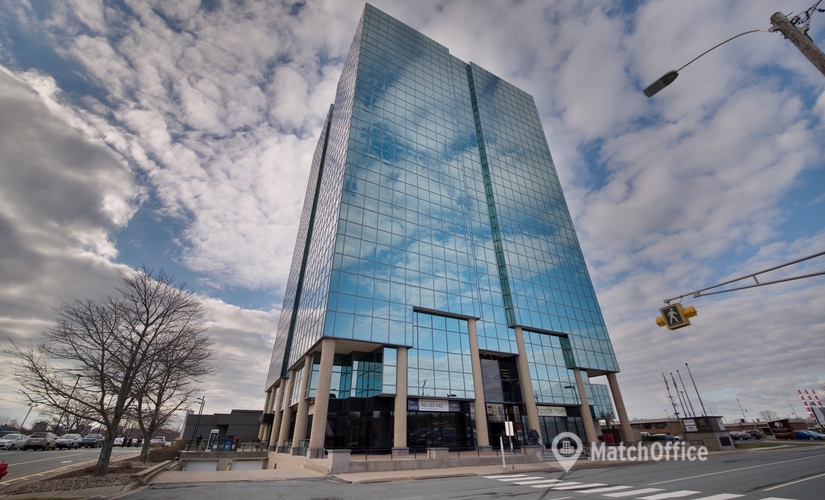Virtual address in Dartmouth, NS, 99 Wyse Road (B3A 4S5) - 3 | MatchOffice